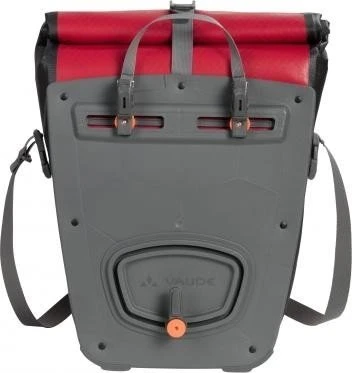 Vaude Aqua Back Plus Gepäcktasche indian red