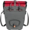 Vaude Aqua Back Plus Gepäcktasche indian red Vorschaubild