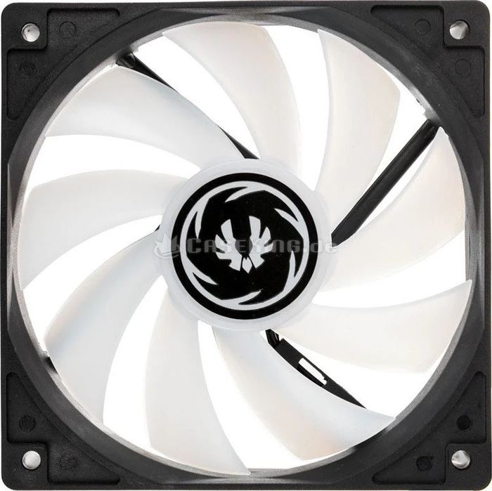 BitFenix Spectre RGB schwarz, 120mm