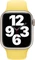 Apple Sportarmband Regular für Apple Watch 41mm zitronenschale Vorschaubild