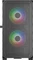 Gembird Fornax MK200F Black, Glasfenster Vorschaubild