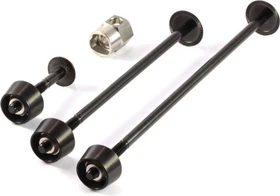 Pitlock Set 02 Schnellspanner-Set