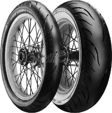 Avon Cobra Chrome 140/70 B18 73H