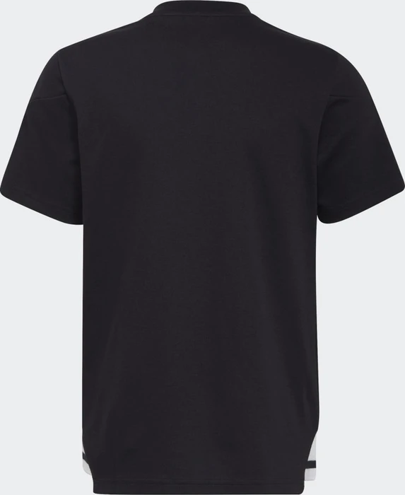 adidas Condivo 22 Poloshirt kurzarm schwarz/weiß (Junior)