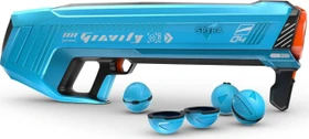 Spyra Gravity blau