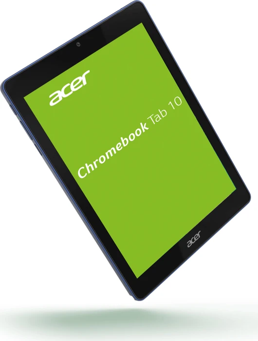 Acer Chromebook Tab 10 D651N-K5P7, blau, 4GB RAM, 32GB