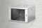 Digitus Professional Unique Serie Wandschrank 7HE, Sicherheitsglastür, IP2X, grau, 600mm tief Vorschaubild