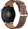Huawei Watch GT 3 Classic 46mm Brown Leather Vorschaubild
