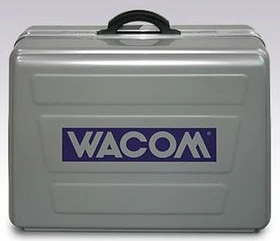 Wacom Cintiq 21UX Carrying Case (CASE-DTZ21)