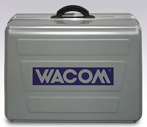 Wacom Cintiq 21UX Carrying Case