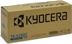 Kyocera Toner TK-5280C cyan