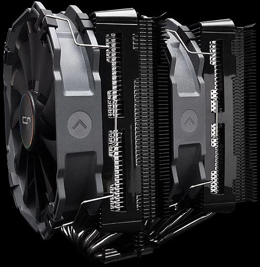 Cryorig R1 Ultimate