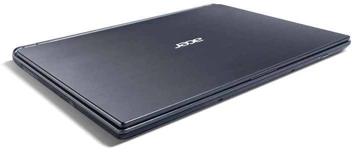 Acer Aspire TimelineU M5-481T-323a4G52Mass, Core i3-2377M, 4GB RAM, 20GB SSD, 500GB HDD, DE