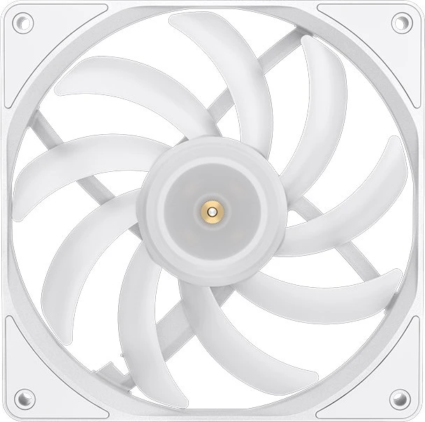 Jonsbo HF1415 RGB weiß, 140mm
