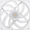 Jonsbo HF1415 RGB weiß, 140mm Vorschaubild