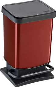 Rotho Paso 20l rot