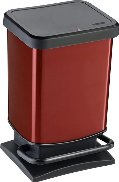 Rotho Paso 20l rot
