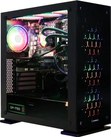 Hyrican Gamemax Onyx II 7288, Core i7-14700F, 32GB RAM, 2TB SSD, GeForce RTX 4070 SUPER (PCK07288)