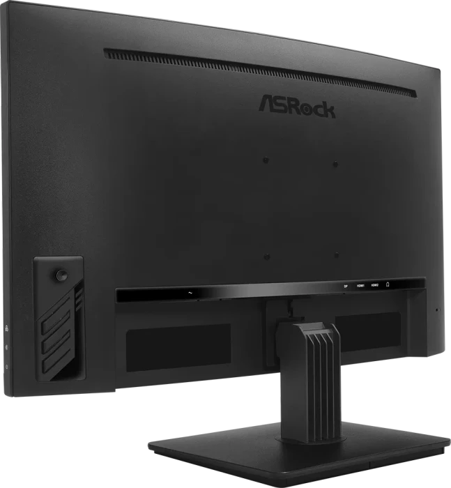 ASRock Phantom Gaming PG27QRT1B, 27"