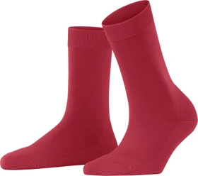 Falke ClimaWool Socken scarlet (Damen)