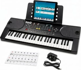 RockJam RJ549
