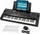 RockJam RJ549