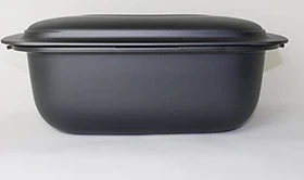 Tupperware Ultra Pro Bräter 5.7l