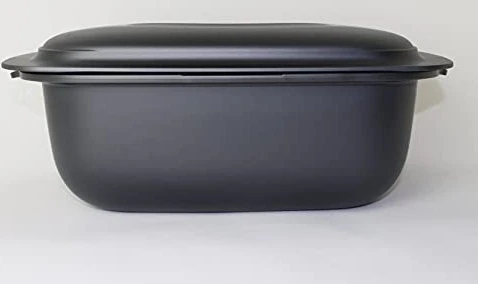 Tupperware Ultra Pro Bräter 5.7l