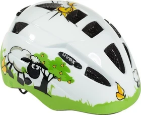 UVEX Kid 2 Kinderhelm dolly