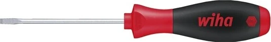 Wiha SoftFinish 302 Schlitz Schraubendreher, 3x100mm