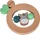 Eichhorn Baby HiPP Ring Greifling (100005874)