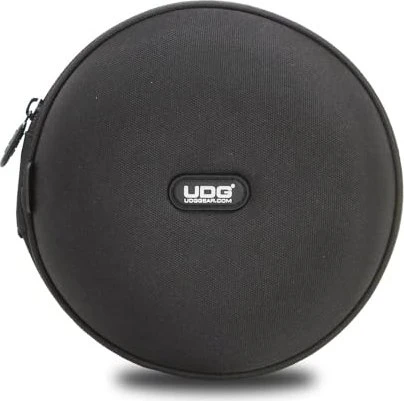 UDG Creator Headphone Case Small Black