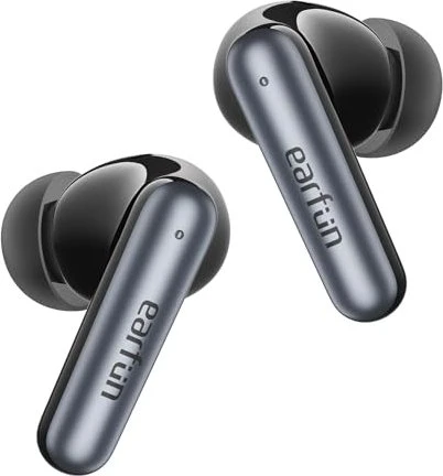EarFun Air Pro 4i schwarz