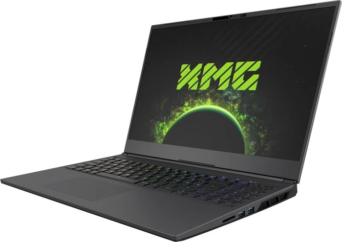Schenker XMG Core AMD 16-L23dqt, Ryzen 7 7840HS, 32GB RAM, 1TB SSD, GeForce RTX 4060, DE