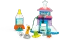 LEGO DUPLO - 3-in-1-Spaceshuttle für viele Abenteuer Vorschaubild