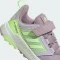 adidas Terrex Trailmaker preloved fig/green spark/silver dawn (Junior) Vorschaubild