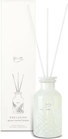 Ipuro Exclusive Santal Blanc Duftstäbchen, 240ml