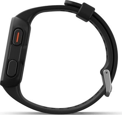 Garmin Approach S10 GPS-Golfuhr schwarz