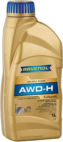 Ravenol AWD-H Fluid 1l