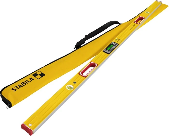 Stabila TECH 196 DL Wasserwaage 183cm