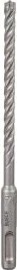 Bosch Professional SDS-plus-7X Hammerbohrer, 7x100x165mm, 10 Stück