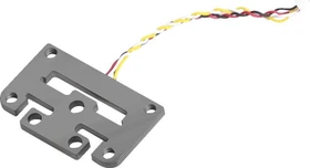 Creality K2 Plus Strain Gauge Elektronik