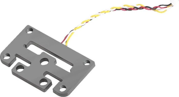 Creality K2 Plus Strain Gauge Elektronik