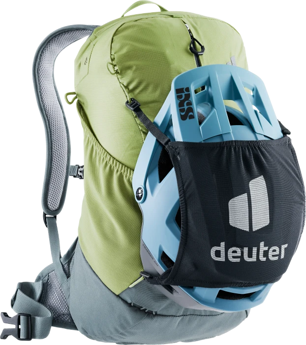 Deuter AC Lite 15 SL pistachio/teal (Damen)
