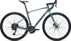 Giant Revolt 1 alpine green Modell 2026