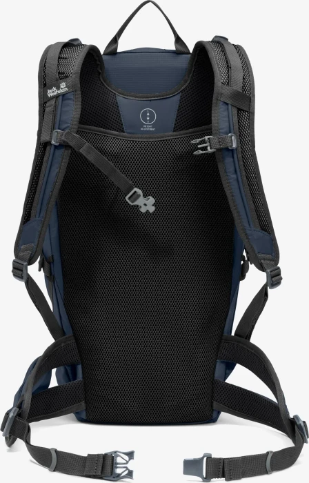 Jack Wolfskin Echotrek Shape 25 midnight sky