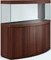 Juwel Vision 450 LED Aquarium-Set mit Unterschrank, dunkles Holz/dunkles Holz, 450l Vorschaubild
