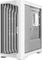 Antec Performance 1 FT White, Glasfenster Vorschaubild