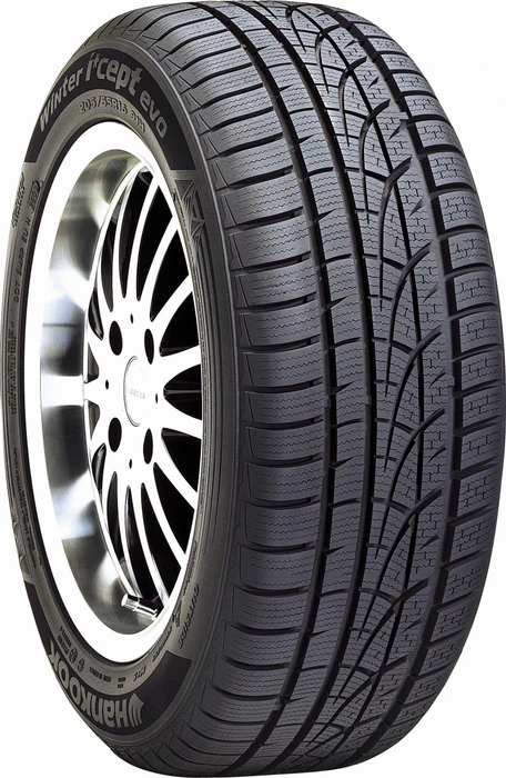 Hankook Winter i*cept evo W310 245/50 R18 100H HRS