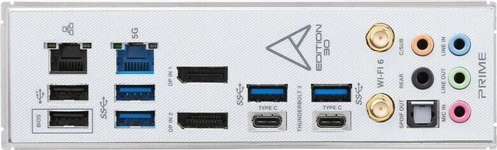 ASUS Prime X299 Edition 30 (Intel 2066)